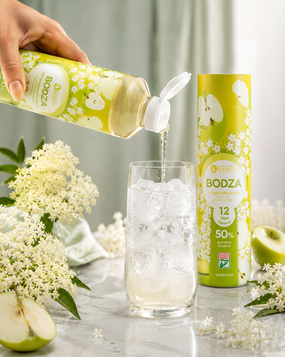 Sirop Soc SodaCo 500 ml