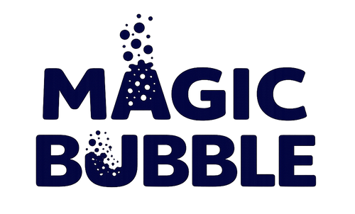 Magic Bubble