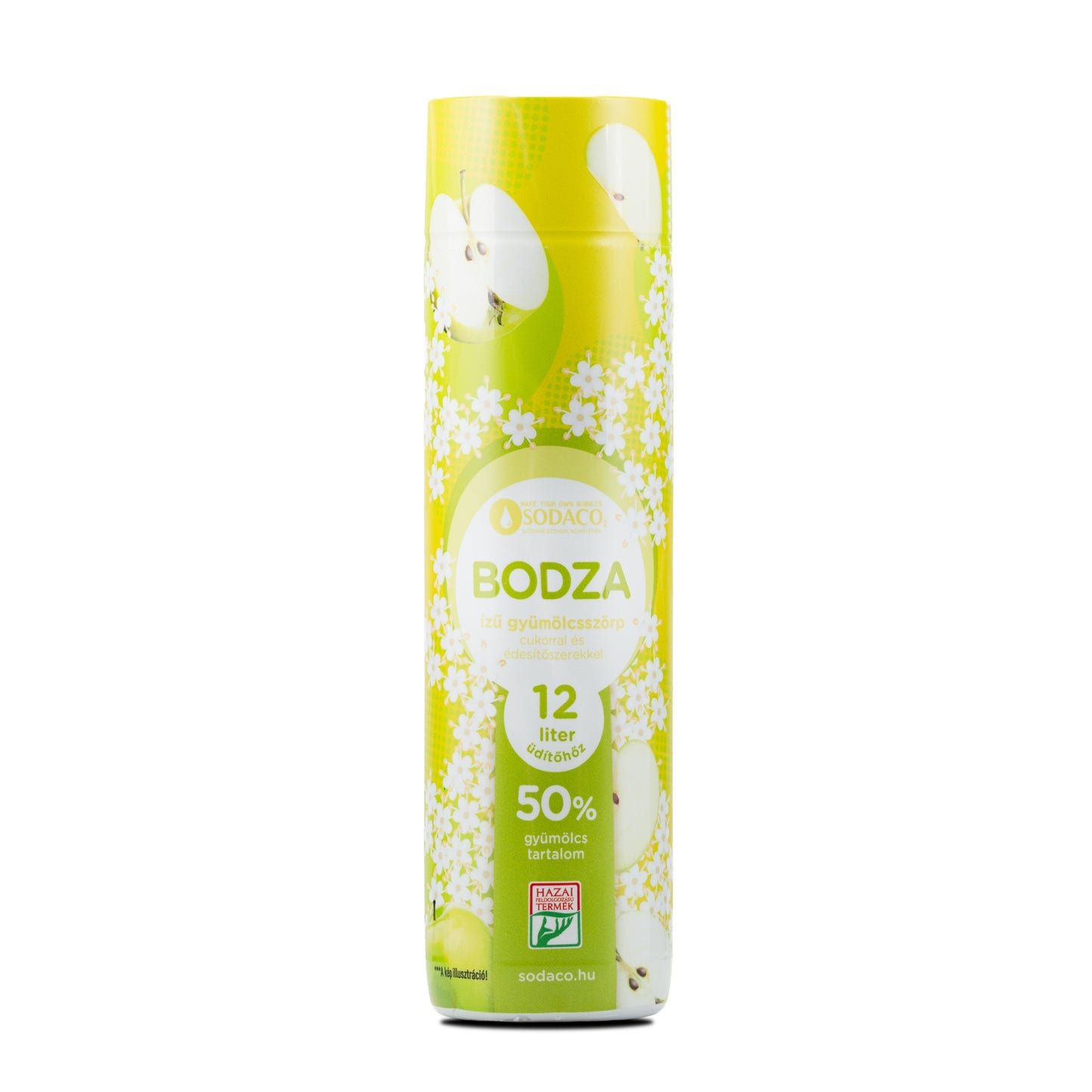Sirop Soc SodaCo 500 ml