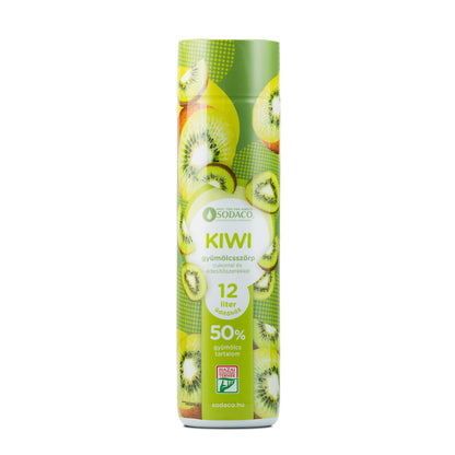 Sirop Kiwi SodaCo 500 ml