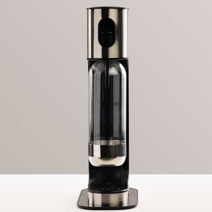 Aparat sifon SodaCo Inox